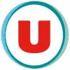 Logo Coopérative U