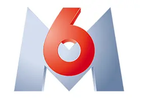 Logo M6