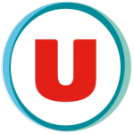 Logo Coopérative U