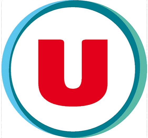 Logo Coopérative U