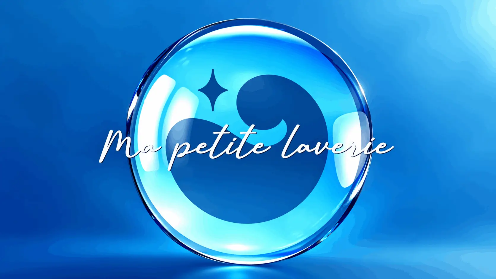 Ma Petite Laverie en images